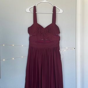 Birdy Grey Cabernet Dress